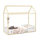 Cama Montessoriana Liv - Matic Móveis