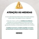 Cama Montessoriana Solteiro Aconchego 100 Espuma Keiko Cama Montessoriana Solteiro Aconchego 100 Espuma Keiko