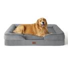 Cama Ortopédica para Cães Bedsure XL Plus - À Prova D'Água