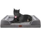 Cama Ortopédica para Cães Comfort Expression XXL - Impermeável