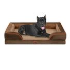 Cama Ortopédica XXL Comfort Expression para Cães Grandes e Extra Grandes