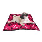 Cama P/ Cachorro Pequeno Colchão Acolchoado Oferta Exclusiva