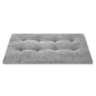Cama para animais de estimação WONDER MIRACLE Fuzzy Deluxe Super Plush para cão/gato