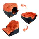 Cama para cachorro cama para gato caminha para pet abra mingau cachorrinho pequeno a porte grande
