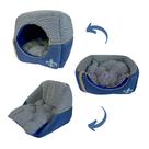 Cama para cachorro cama para gato caminha para pet abracadabra vittoria cachorrinho pequeno a porte grande
