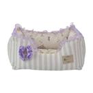 Cama para cachorro cama para gato caminha para pet retangular bailarina cachorrinho pequeno a porte grande