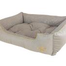 Cama para cachorro cama para gato caminha para pet retangular belfort cachorrinho pequeno a porte grande