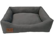 Cama para Cachorro e Gato P Bpets Retangular