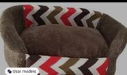 Cama para cachorro