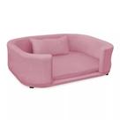 Cama para Cachorro Poltrona Pet Caminha Pet Cachorro Gato com Almofadinha