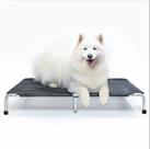 Cama para Cachorro Suspensa Resistente Lavável Tamanho GG, até 70g Cama para Cachorro Suspensa Resistente Lavável Tamanho GG, até 70g