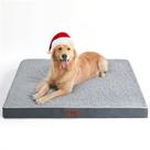 Cama para Cachorro WESTERN HOME - Para Cães Grandes, Médios e Extra Grandes