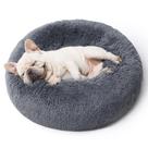 Cama para Cães Bedsure - Formato Donut Lavável para Cães Médios