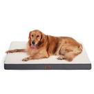 Cama para cães Bedsure ortopédica extra grande com capa removível