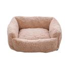Cama Para Cães Com Capa Removível E Almofada Removível, Sofá Para Gatinhos E Filhotes, Suprimentos