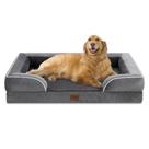 Cama para cães Comfort Expression XL Espuma ortopédica impermeável