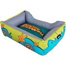 Cama para Cães e Gatos Scooby-Doo FreeFaro PP