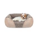 Cama para cães INVENHO Small para cães ortopédicos de médio a grande porte