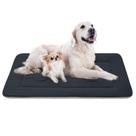 Cama para cães JoicyCo Extra Large Soft Crate Pad Mat 122x76cm