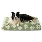 Cama para cães LE SURE Lesure de espuma grande e espessa com capa removível