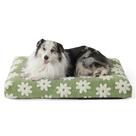 Cama para cães LE SURE Lesure XLarge Espuma Espessa com Capa Removível
