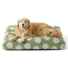 Cama para cães Lesure Extra Grande Espuma Espessa com Capa Removível