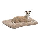 Cama para cães MidWest Homes for Pets Deluxe Super Plush 1-Year W