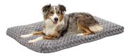 Cama para cães MidWest Homes for Pets Deluxe Super Plush 42L