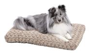 Cama para cães MidWest Homes for Pets Deluxe Super Plush de 1 ano