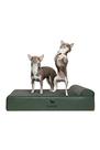 Cama para cães NOAH & PAW 71x58x19 cm Gel de resfriamento ortopédico