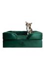 Cama para cães NOAH & PAW 71x58x28 cm Gel de resfriamento ortopédico