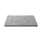 Cama Para Cães Reversível E Lavável, Macia E Fofa, Para Cães Grandes, Médios E Pequenos, Colchão De