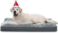 Cama para Caixa de Transporte de Cães NUPIDA - Impermeável e Deluxe