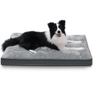 Cama para Caixa de Transporte de Cães NUPIDA - Impermeável e Deluxe