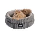 Cama para Gato BALANCE Kitten - Pelúcia Redonda e Supermacia - Lavável