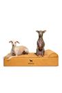 Cama para Perro Grande Noah & Paw 89x64x22 cm Espuma Ortopédica