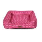 Cama para pet cães e gatos de Suede Macia Tam P Cama para pet cães e gatos de Suede Macia Tam P