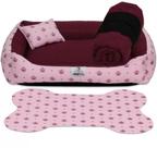 Cama para pet