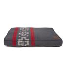Cama para Pets Pendleton San Miguel Média 91x69x10 cm