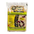 Cama para Serpentes Zoo Med Aspen Natural 3,8L