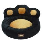 Cama Patinha M Cores Pet Club