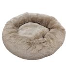 Cama Pet Caminha Redonda Nuvem Pelúcia Cachorro Gato 50 X 50 Cama Pet Caminha Redonda Nuvem Pelúcia Cachorro Gato 50 X 50