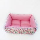 Cama Pet Cão Cachorro e Gato PET015RS