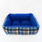 Cama Pet Cão Cachorro e Gato PET016AZ