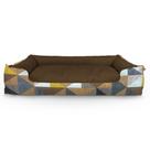 Cama Pet Cava Estampada G