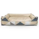 Cama Pet Cava Estampada M