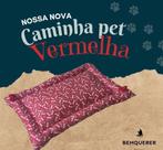 Cama Pet Colchonete para Cães e Gatos 57x52cm