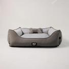 Cama Pet De Malha Refrescante Cama Pet De Malha Refrescante