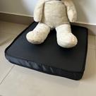 Cama Pet e Almofada 2X1,Conforto,Maciez,Estilo para Seu Cachorro e Seu Lar.