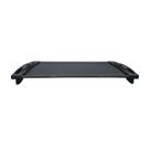 Cama Pet Elevada para Cachorro Porte Extra Grande Preto AmoAmora